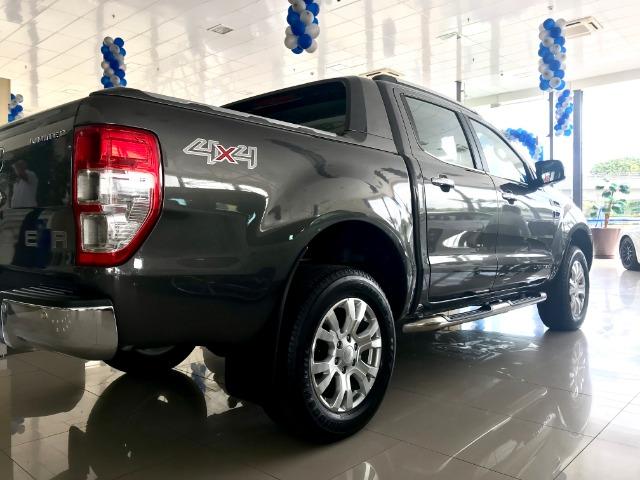 Ford Ranger Limited 3.2 At - Foto 3