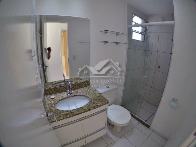MG Apartamento 3 quartos no Bairro mais valorizado da Serra, Colina de Laranjeiras - Foto 13