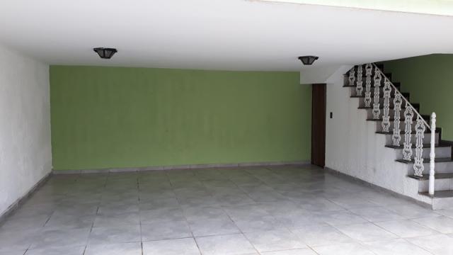 Excelente casa 4 quartos no bairro caiçara - Foto 6