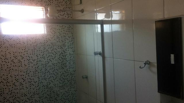 QR 504 Sobrado. Escriturado. Aceita troca! - Foto 13