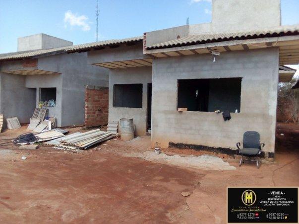 Residencial Pirapitinga - Casa em Condomínio a Venda no bairro Lagoa Quente - Ca... - Foto 16