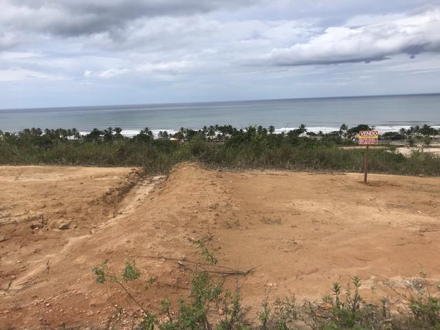 Lote N11 - Vista Mar - Loteamento Brisa do Mar em Ilhéus - Foto 4