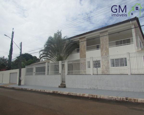 Casa de condomínio para alugar com 5 dormitórios cod:GM1390 - Foto 4