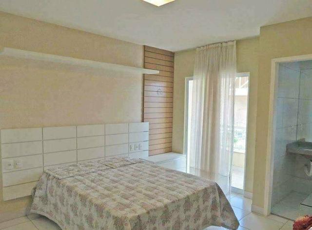 Casas em condomínio na grande Messejana próximo do frotinha - Foto 10