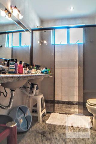 Apartamento à venda com 4 dormitórios em Grajaú, Belo horizonte cod:250070 - Foto 15