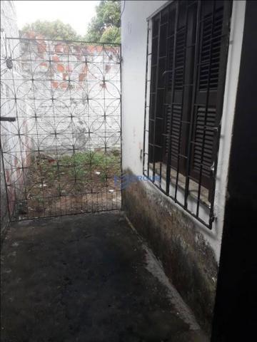 Prédio à venda, 1170 m² por r$ 2.650.000,00 - lagoa redonda - fortaleza/ce - Foto 10