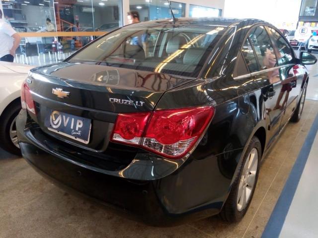 CHEVROLET CRUZE 2012/2012 1.8 LT 16V FLEX 4P AUTOMÁTICO - Foto 5