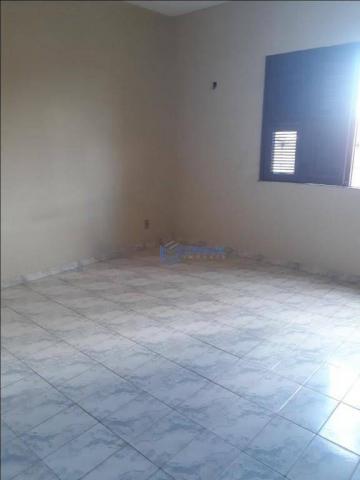 Prédio à venda, 1170 m² por r$ 2.650.000,00 - lagoa redonda - fortaleza/ce - Foto 15