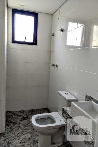 Apartamento à venda com 3 dormitórios em Grajaú, Belo horizonte cod:250098 - Foto 11