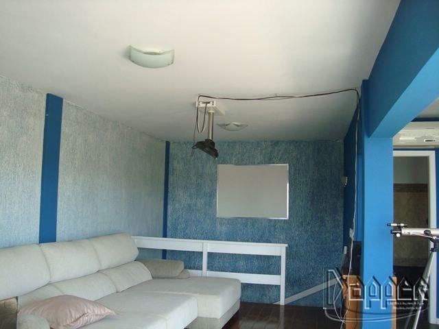 Apartamento à venda com 2 dormitórios em Pátria nova, Novo hamburgo cod:13267 - Foto 6