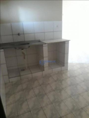 Prédio à venda, 1170 m² por r$ 2.650.000,00 - lagoa redonda - fortaleza/ce - Foto 13