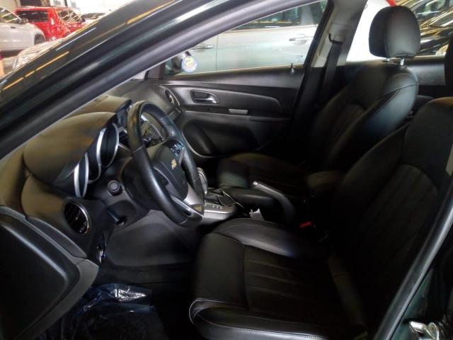 CHEVROLET CRUZE 2012/2012 1.8 LT 16V FLEX 4P AUTOMÁTICO - Foto 4