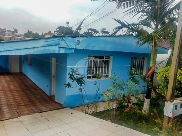 Casa à venda com 3 dormitórios em Osasco, Colombo cod:151793 - Foto 13