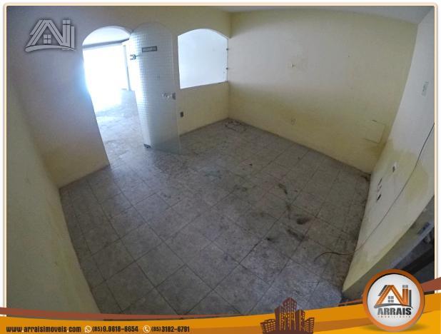 Galpão à venda, 500 m² por r$ 800.000 - Foto 4