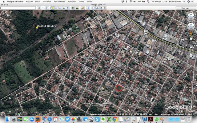 Terreno em Varzea Grande, Bairro Marajoara (Lot. Jd. Paula I) - Foto 3