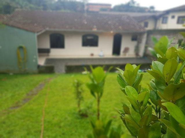 Casa à venda com 3 dormitórios em Nova brasília, Joinville cod:FT1300 - Foto 6