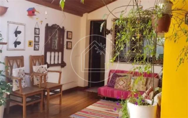 Casa à venda com 3 dormitórios em Santa teresa, Rio de janeiro cod:855380 - Foto 6