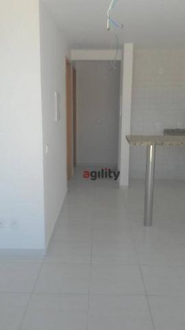 Apartamento 3 quartos. praia de pirangi. pirangi villas - Foto 13