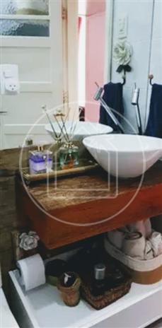 Casa à venda com 3 dormitórios em Santa teresa, Rio de janeiro cod:855380 - Foto 15