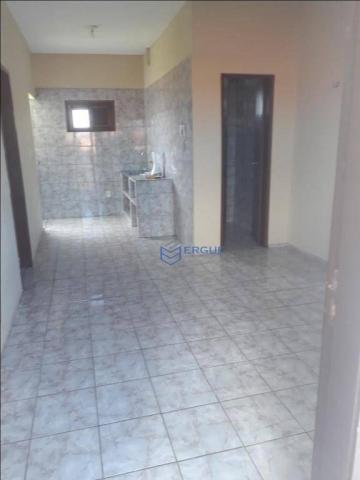 Prédio à venda, 1170 m² por r$ 2.650.000,00 - lagoa redonda - fortaleza/ce - Foto 11