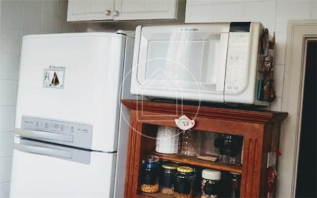 Casa à venda com 3 dormitórios em Santa teresa, Rio de janeiro cod:855380 - Foto 13