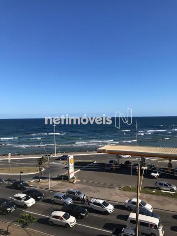 Apartamento à venda com 4 dormitórios em Pituba, Salvador cod:756695