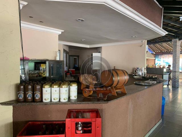 Ponto comercial na av. barão de melgaço - Foto 11