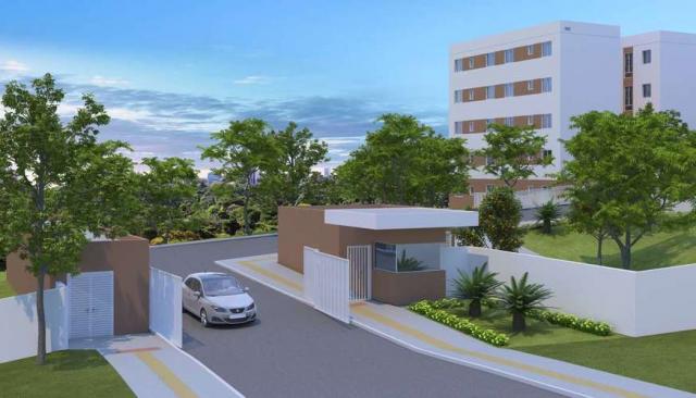 VILLE PARK RUBI - 40m² - Santa Luzia, MG - ID7700