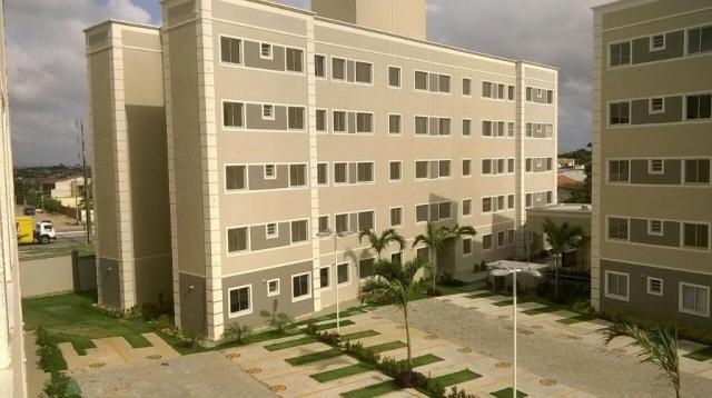Apartamento residencial à venda, Mondubim, Fortaleza. - Foto 8