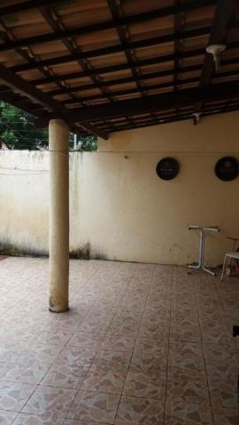 Casa com 3 dormitórios à venda, 85 m² por R$ 185.000 - Mondubim - Fortaleza/CE - Foto 6