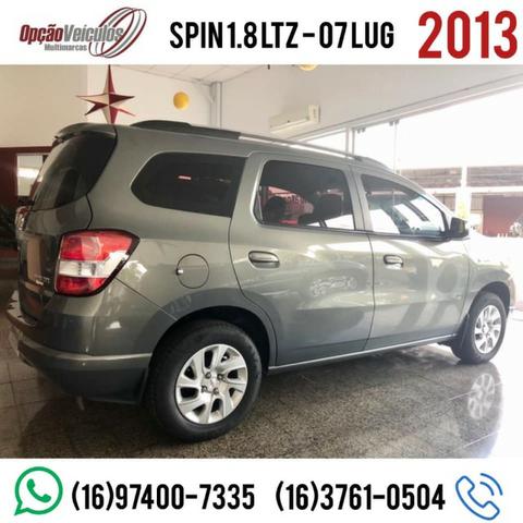 Gm - Chevrolet Spin - Foto 4