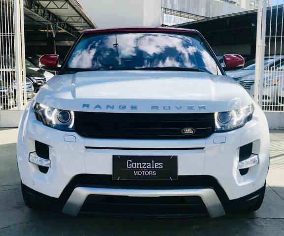 Range R.EVOQUE Dynamic 2.0 Aut 5p - Foto 2