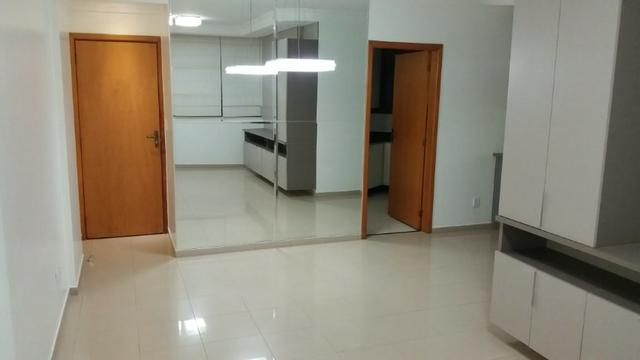 Venha Morar em Condominío fechado com custo Barato Casa 3/4 suite 2 garagem Lazer Completo - Foto 2