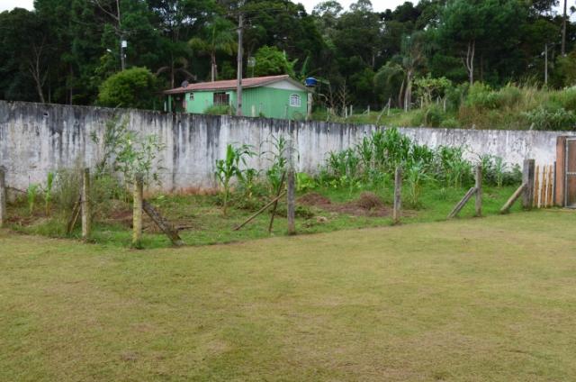 Chácara à venda em Planta granjas eldorado, Piraquara cod: * - Foto 18