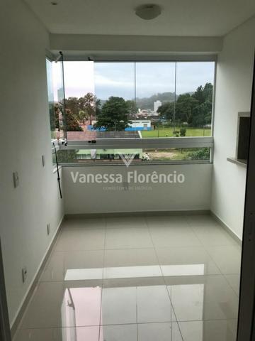 Em até 36x - Apartamento 03 Quartos sendo 01 Suíte, Semi Mobiliado em Itajaí - Foto 18