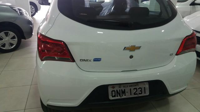 Onix 2018 - Foto 3