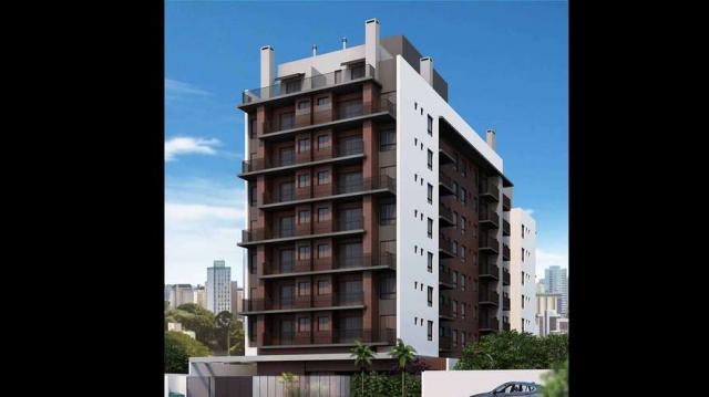 Vila Glória - 55 a 70m² - Curitiba, PR - ID17578