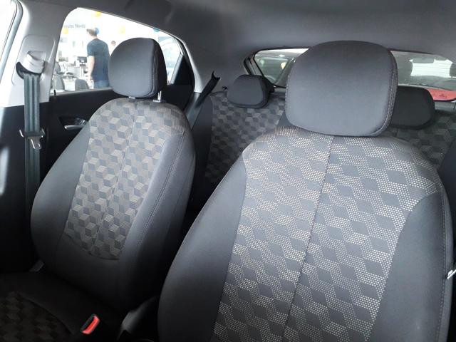 HB20 1.6 Comfort Plus 2018 - Foto 6