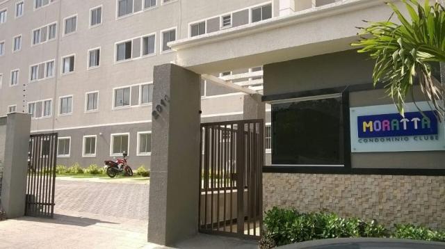Apartamento residencial à venda, Mondubim, Fortaleza. - Foto 3