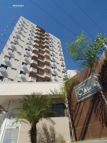Edifício Odeon a venda