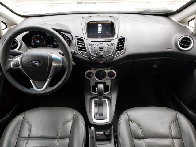 Ford fiesta 2015 1.6 se hatch 16v flex 4p powershift - Foto 11