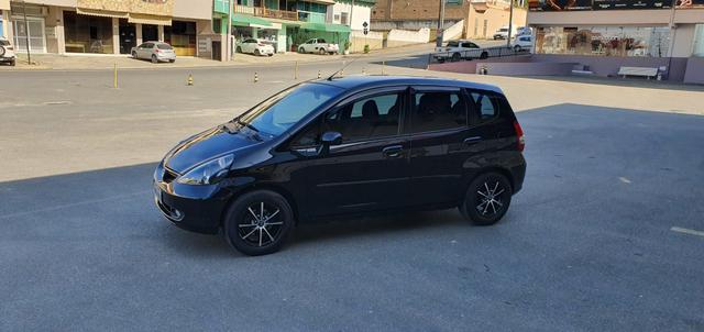 Honda Fit Lx 1.4 2005 - Foto 14