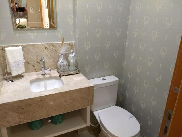 Apartamento 2 suítes setor Bueno - Foto 3