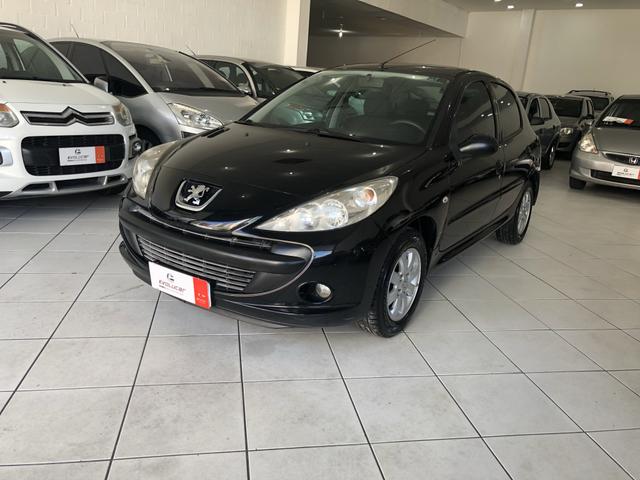 Peugeot 207 XRS 1.4 - Foto 3