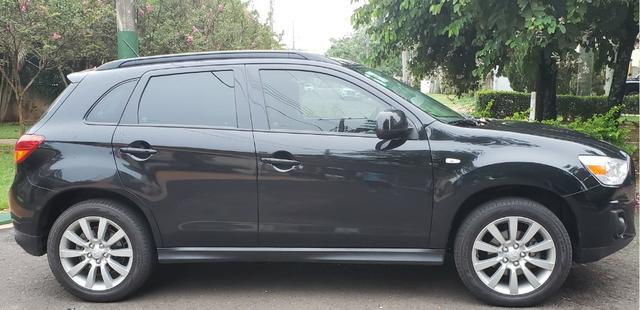 Mitsubishi Asx 2015 - Foto 3