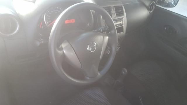 NISSAN MARCH 1.0 S 12V FLEX 4P MANUAL. - Foto 6