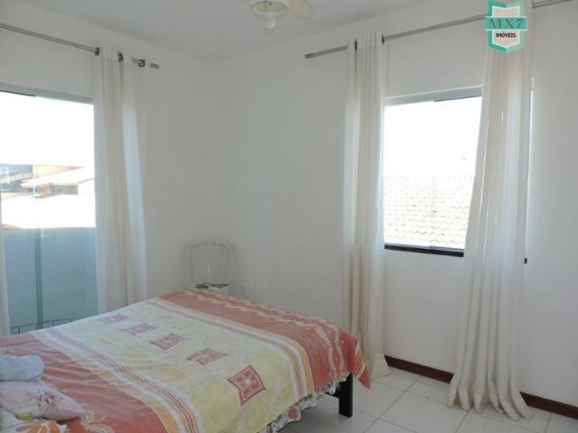 Casa em Barra do Jacuípe próximo a praia com seis amplos quartos - Foto 16