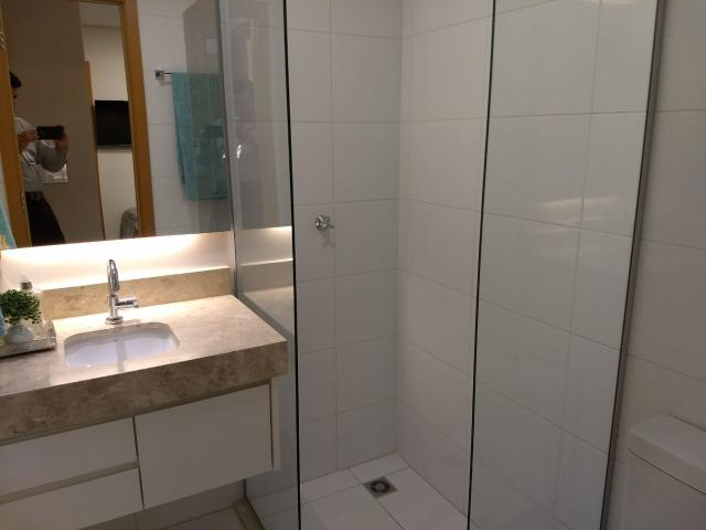 Apartamento 2 suítes setor Bueno - Foto 6
