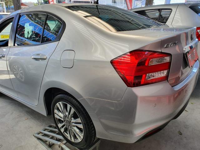 Honda City Lx 1.5 Automático 2014 *1 Ano De Garantia - Foto 6