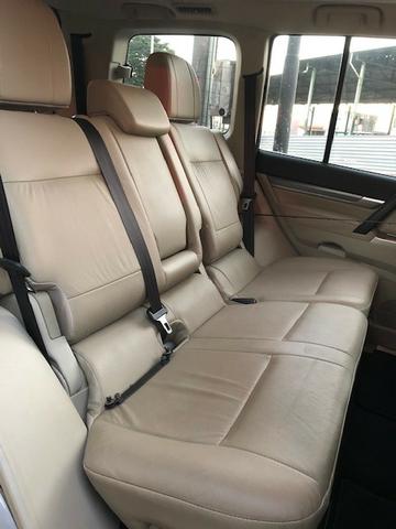 Mitsubishi Pajero Full HPE 3.2 Diesel 4x4 Aut 5P 7 Lugares - Foto 14